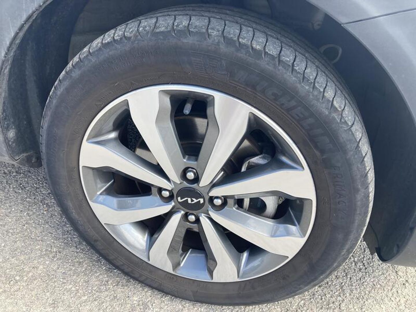Kia Stonic 1.0 T-GDi MHEV Drive iMT 74 kW (100 CV) Blanco SUV