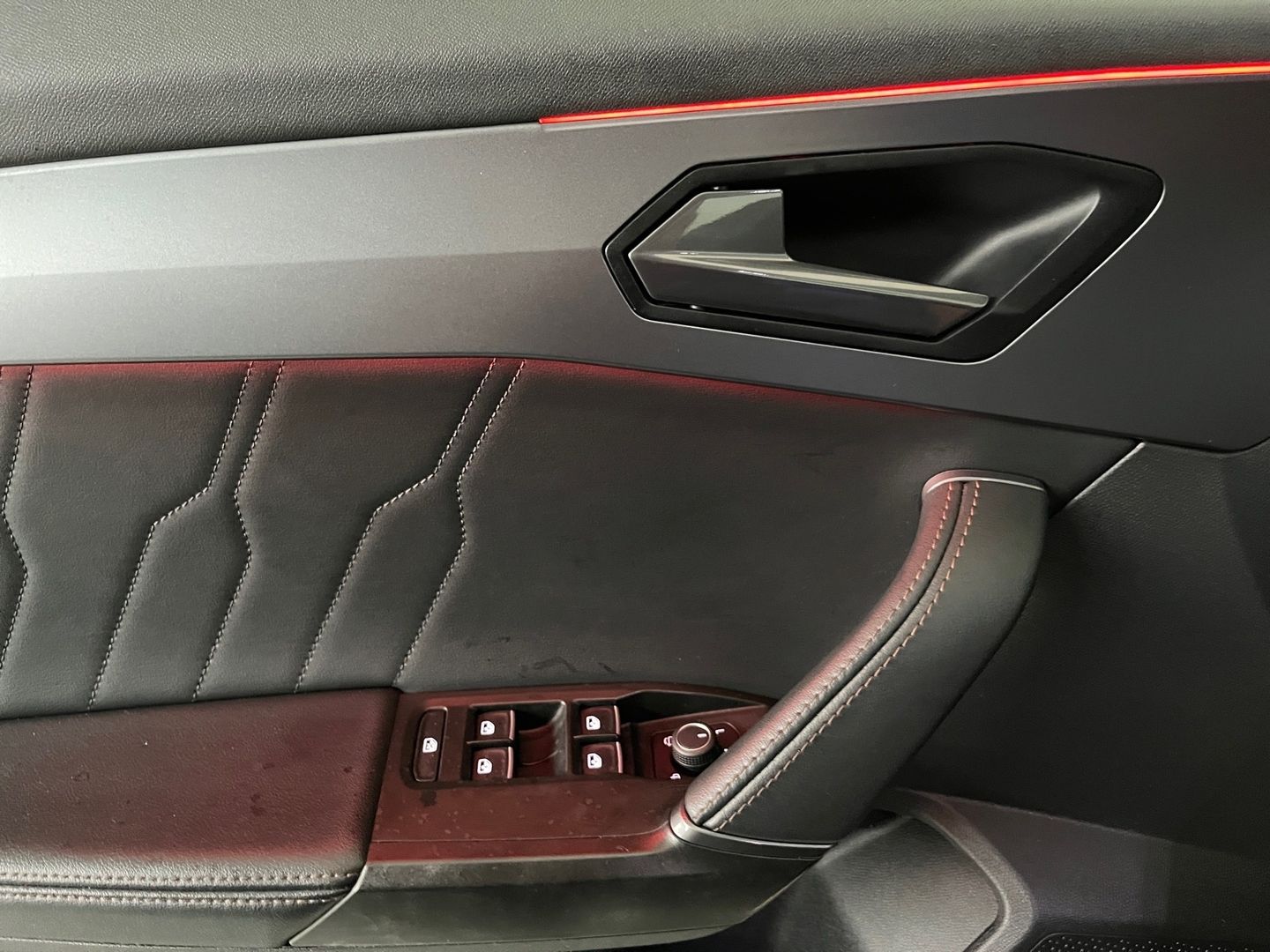 CUPRA Formentor 1.5 TSI DSG 110 kW (150 CV) Gris SUV