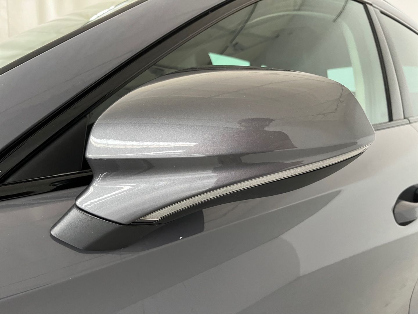 CUPRA Formentor 1.5 TSI DSG 110 kW (150 CV) Gris SUV