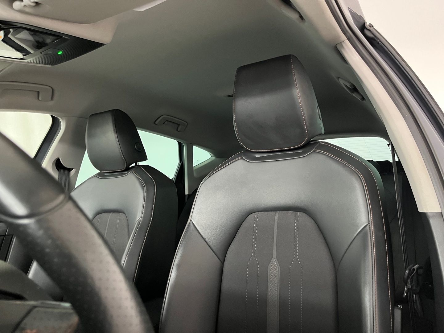 CUPRA Formentor 1.5 TSI DSG 110 kW (150 CV) Gris SUV