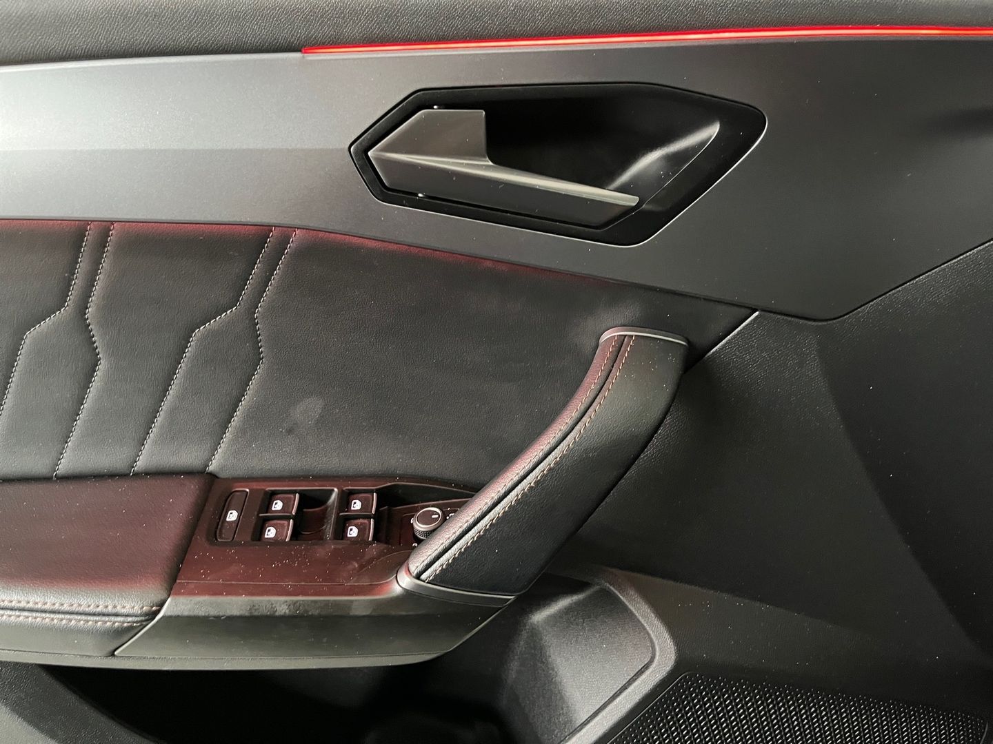 CUPRA Formentor 1.5 TSI DSG 110 kW (150 CV) Gris SUV