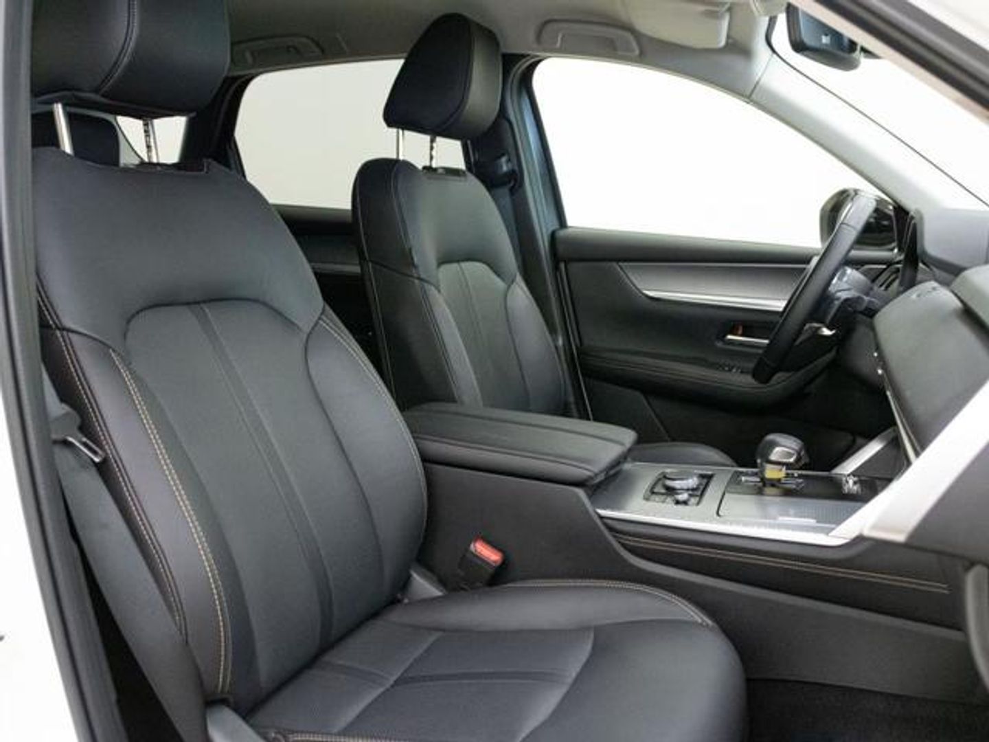 Mazda CX-60 2.5 e-Skyactiv PHEV Exclusive-Line AWD 241 kW (327 CV) Blanco SUV