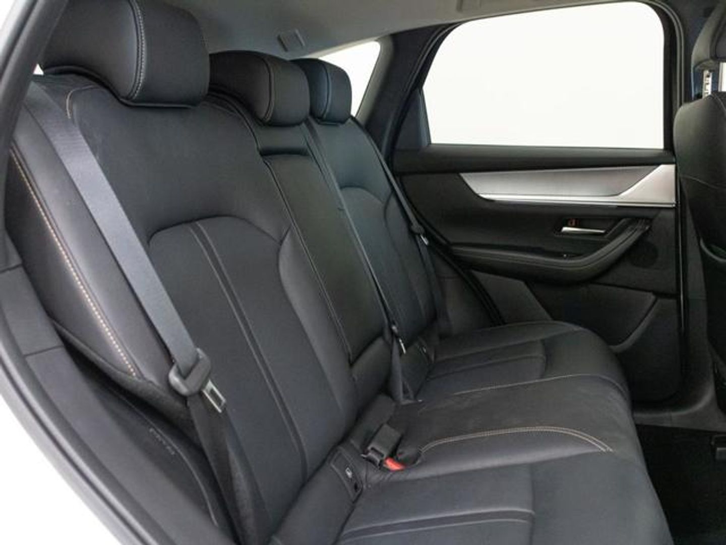 Mazda CX-60 2.5 e-Skyactiv PHEV Exclusive-Line AWD 241 kW (327 CV) Blanco SUV
