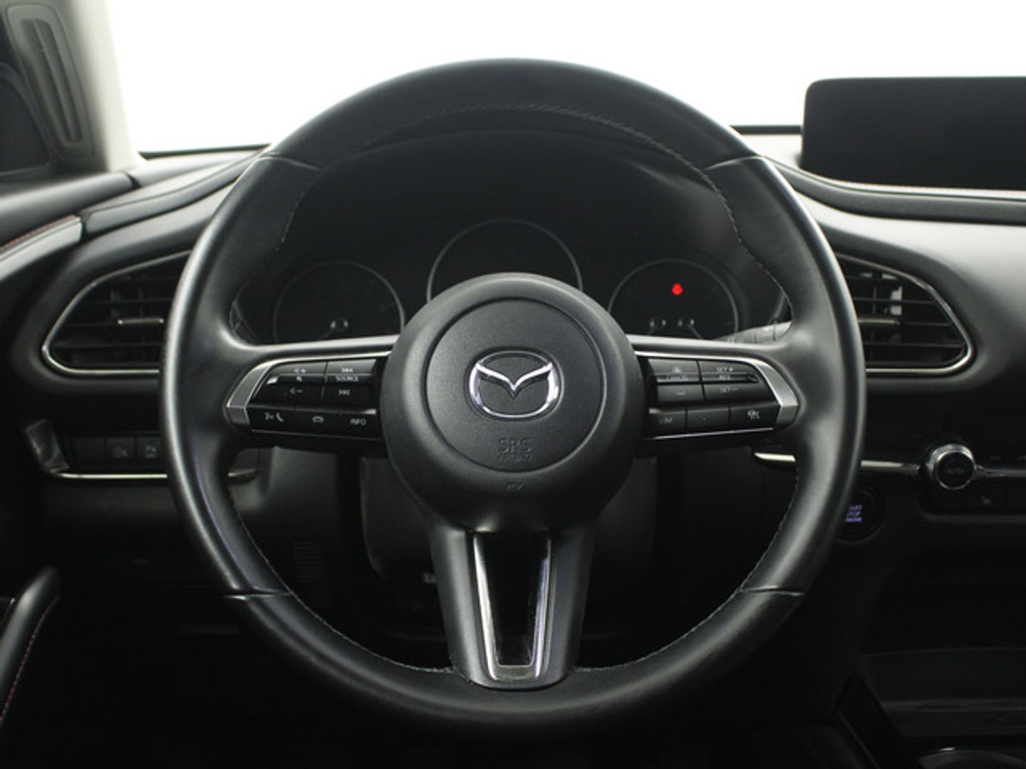 Mazda CX-30 2.0 e-SKYACTIV-X Homura 2WD 137 kW (186 CV) Gris SUV