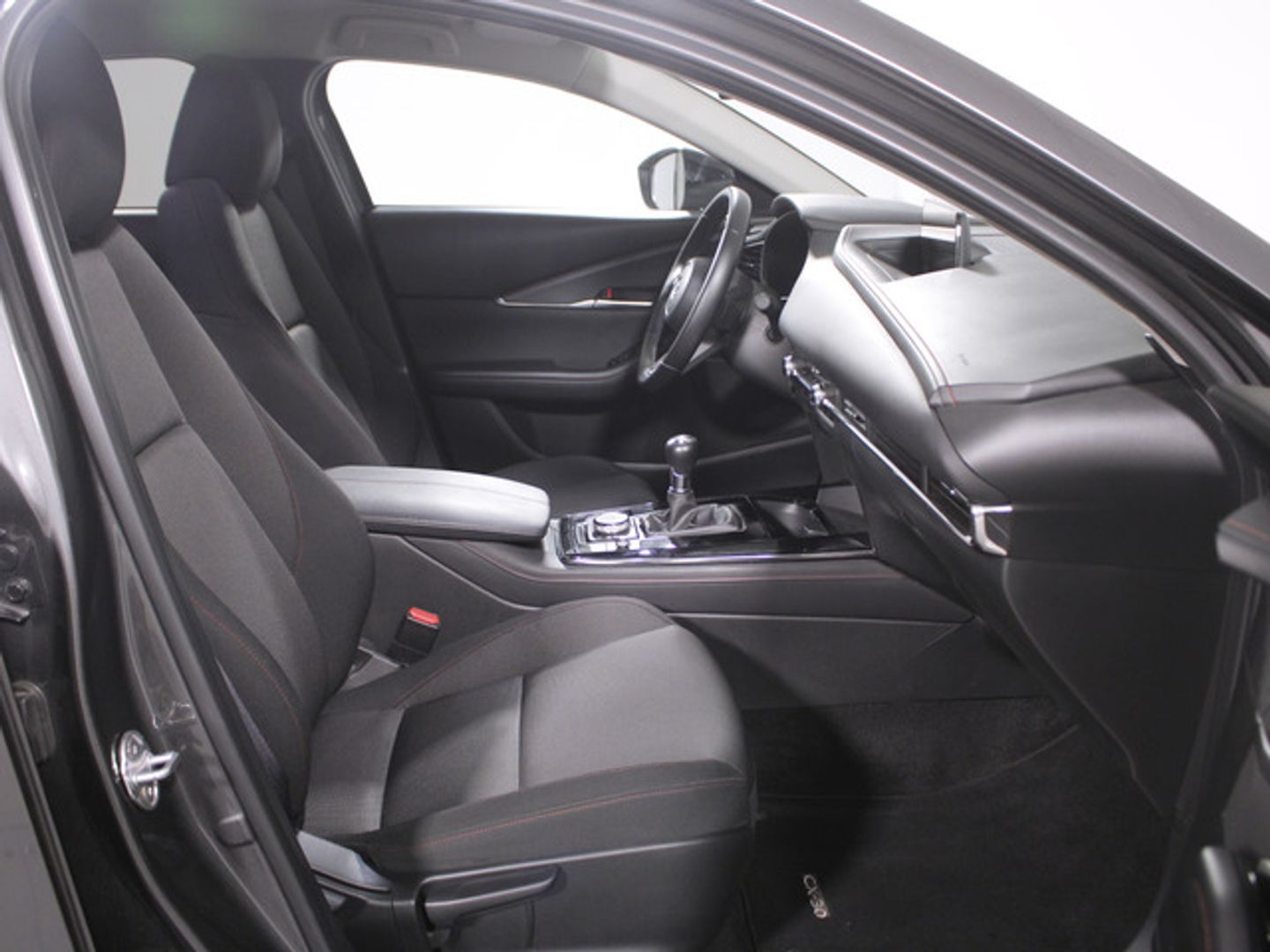 Mazda CX-30 2.0 e-SKYACTIV-X Homura 2WD 137 kW (186 CV) Gris SUV