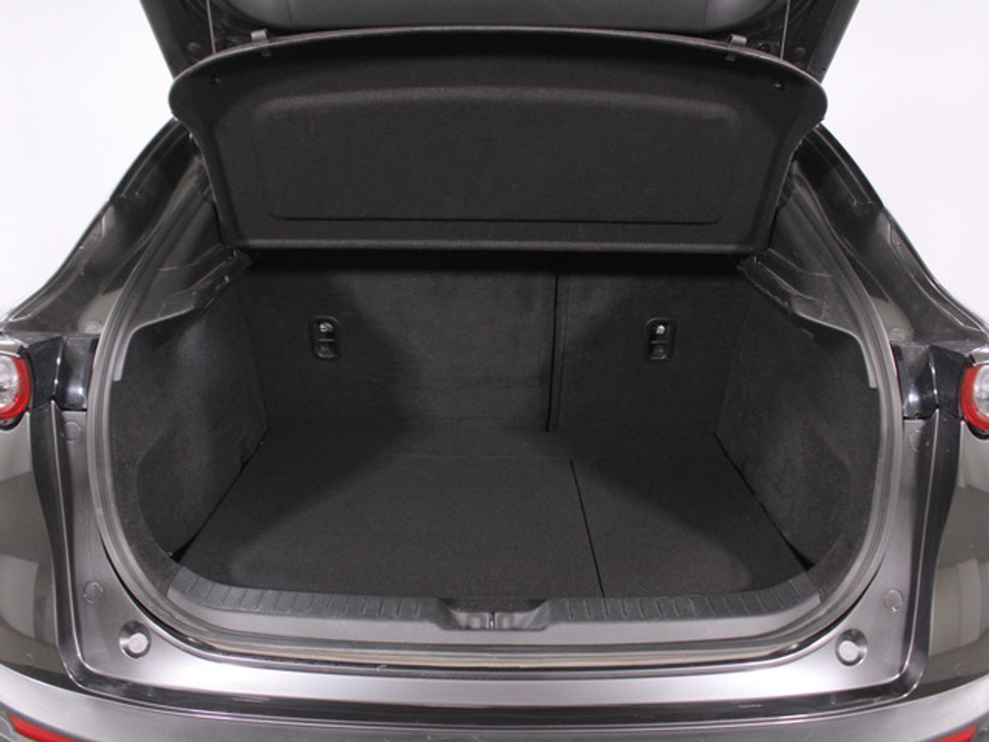 Mazda CX-30 2.0 e-SKYACTIV-X Homura 2WD 137 kW (186 CV) Gris SUV