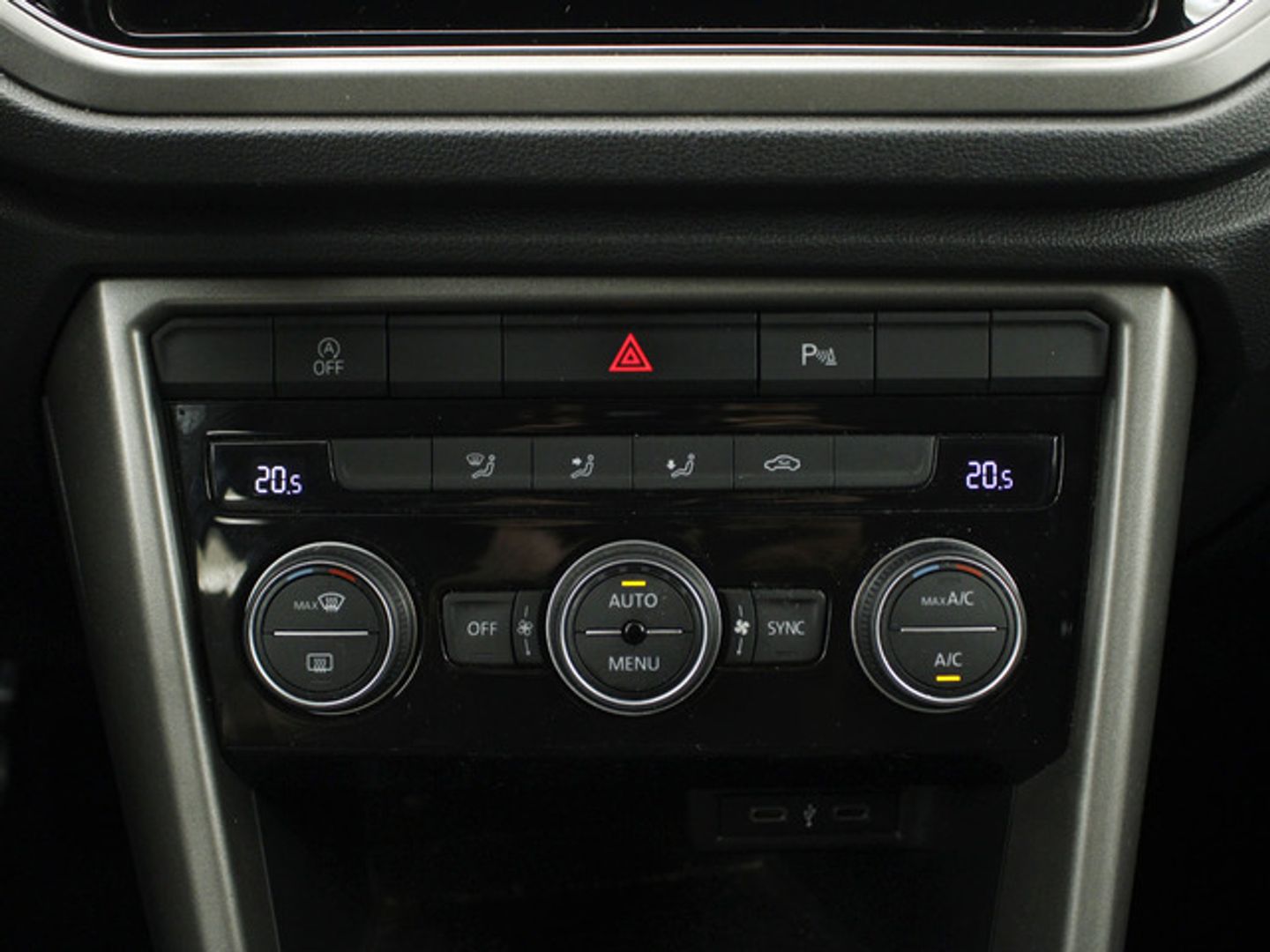 Volkswagen T-Roc Advance 1.0 TSI 81 kW (110 CV) Gris SUV