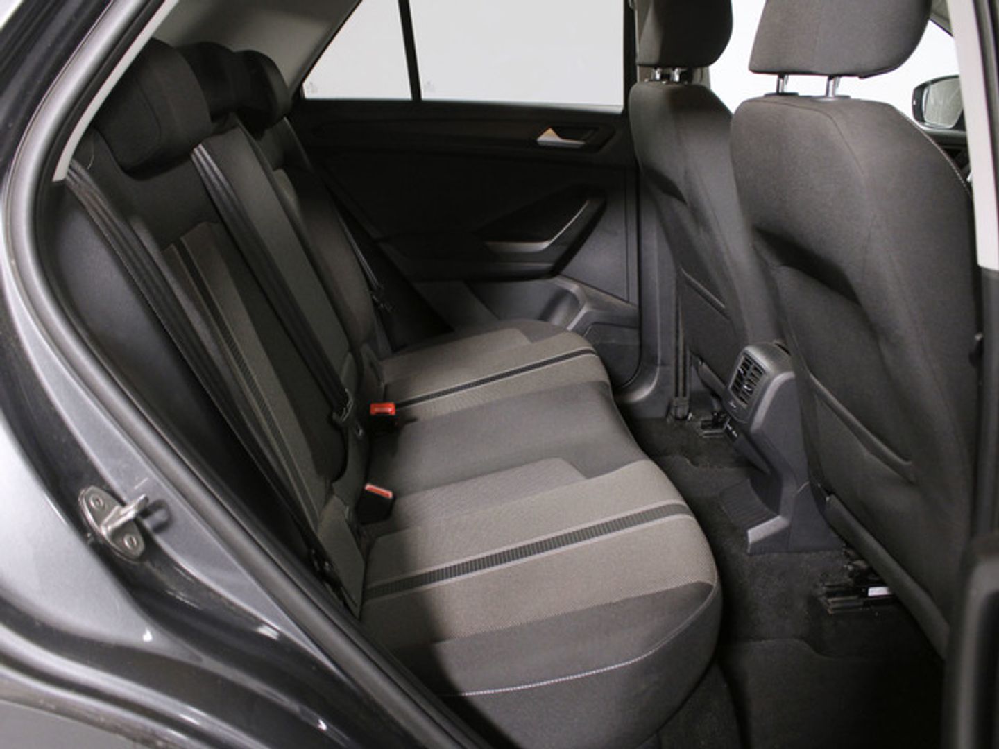 Volkswagen T-Roc Advance 1.0 TSI 81 kW (110 CV) Gris SUV