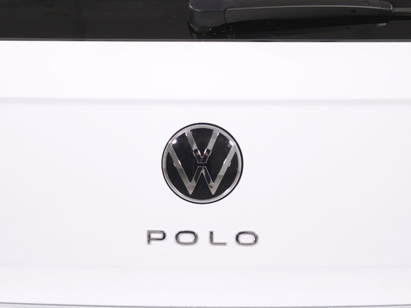 Volkswagen Polo United 1.0 TSI 81 kW (110 CV) Blanco Compact