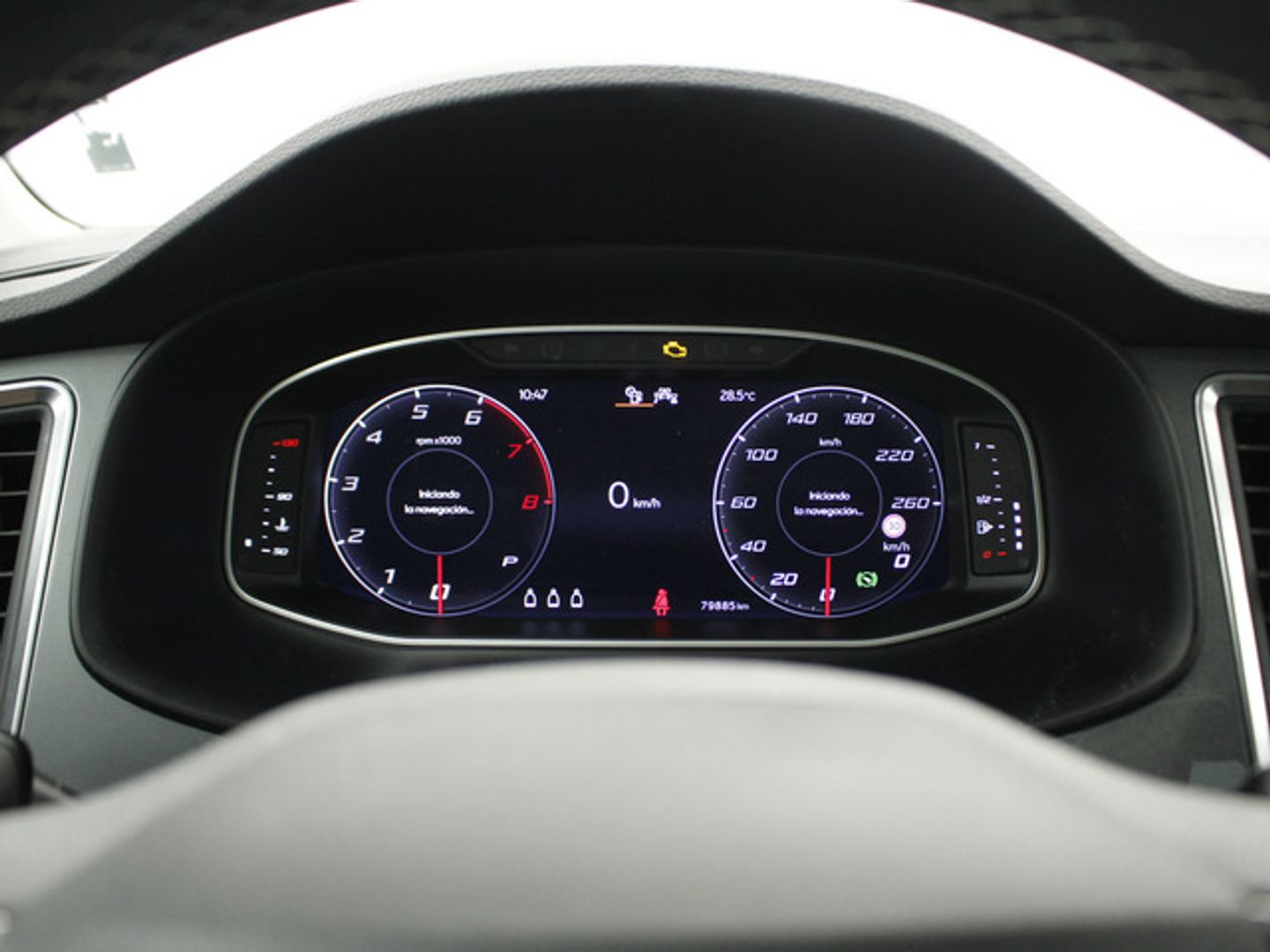 SEAT Ateca 1.5 TSI S&S Style Go DSG 110 kW (150 CV) Gris SUV