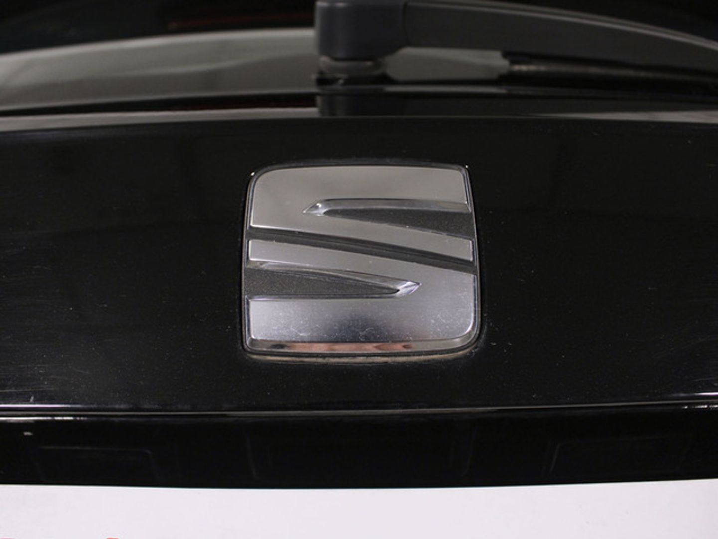 SEAT Arona 1.0 TSI Style XL DSG 81 kW (110 CV) Negro SUV