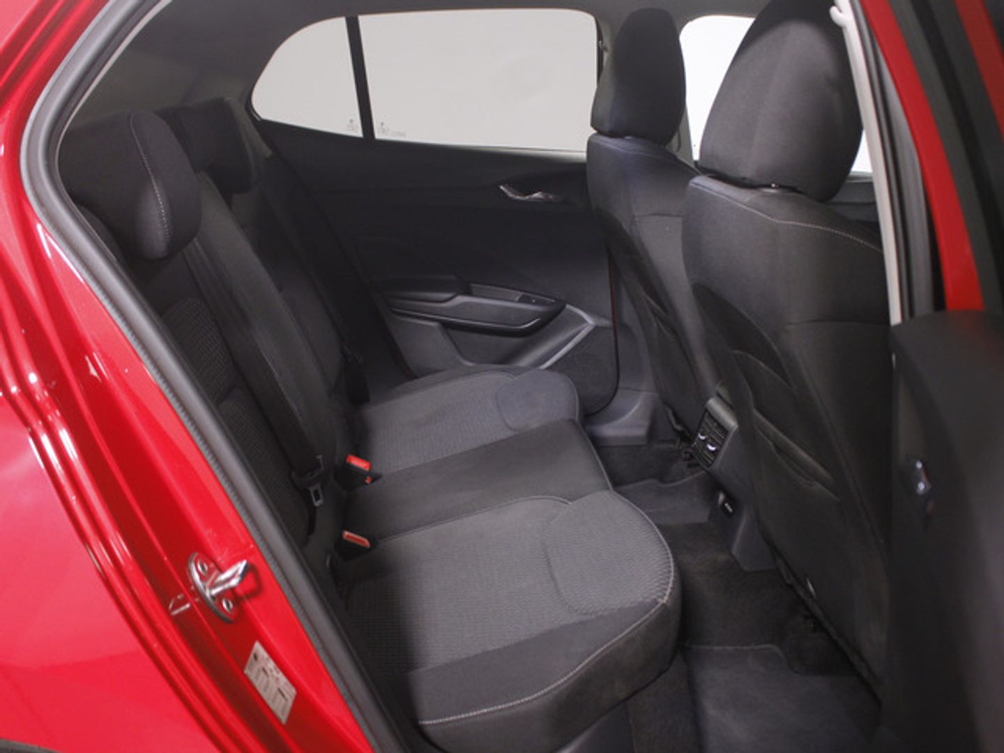 Skoda Fabia 1.0 TSI Style 81 kW (110 CV) Rojo Compact