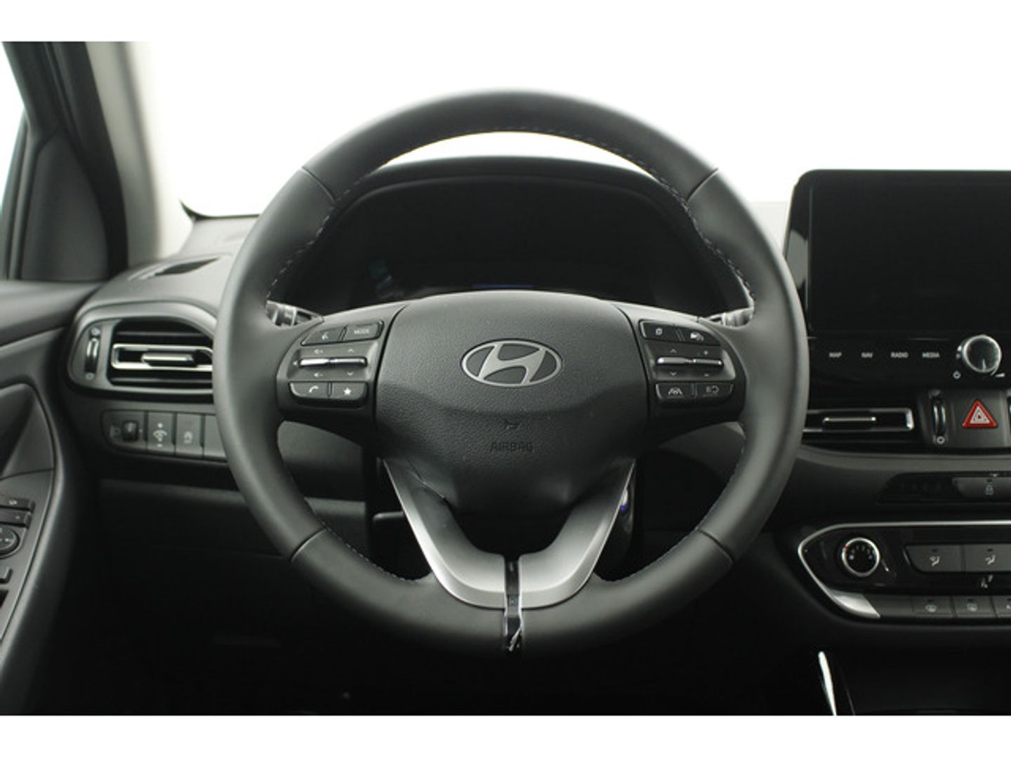 Hyundai i30 1.0 TGDI 48V Klass 74 kW (100 CV) Verde Compact