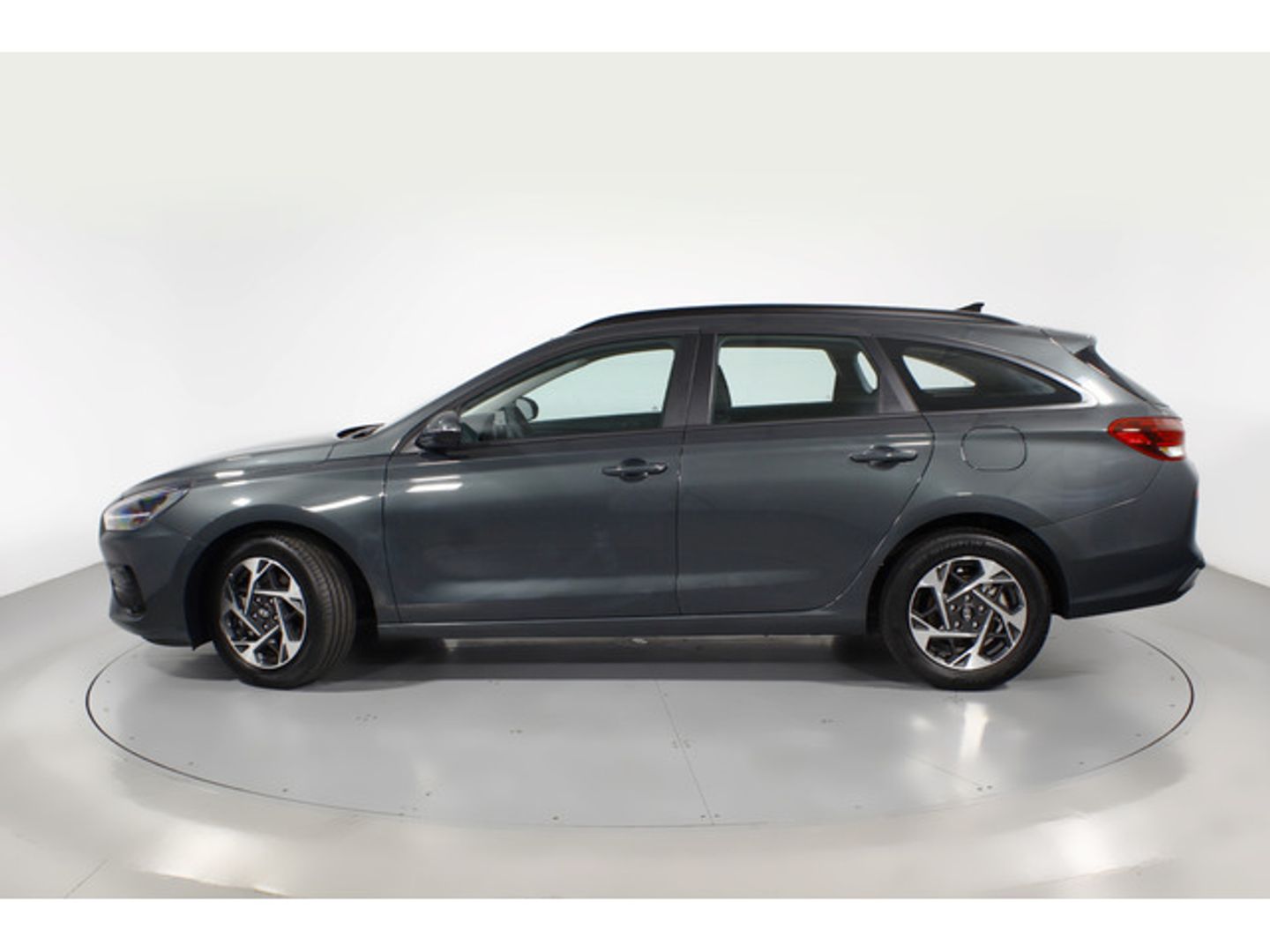 Hyundai i30 1.0 TGDI 48V Klass 74 kW (100 CV) Verde Compact