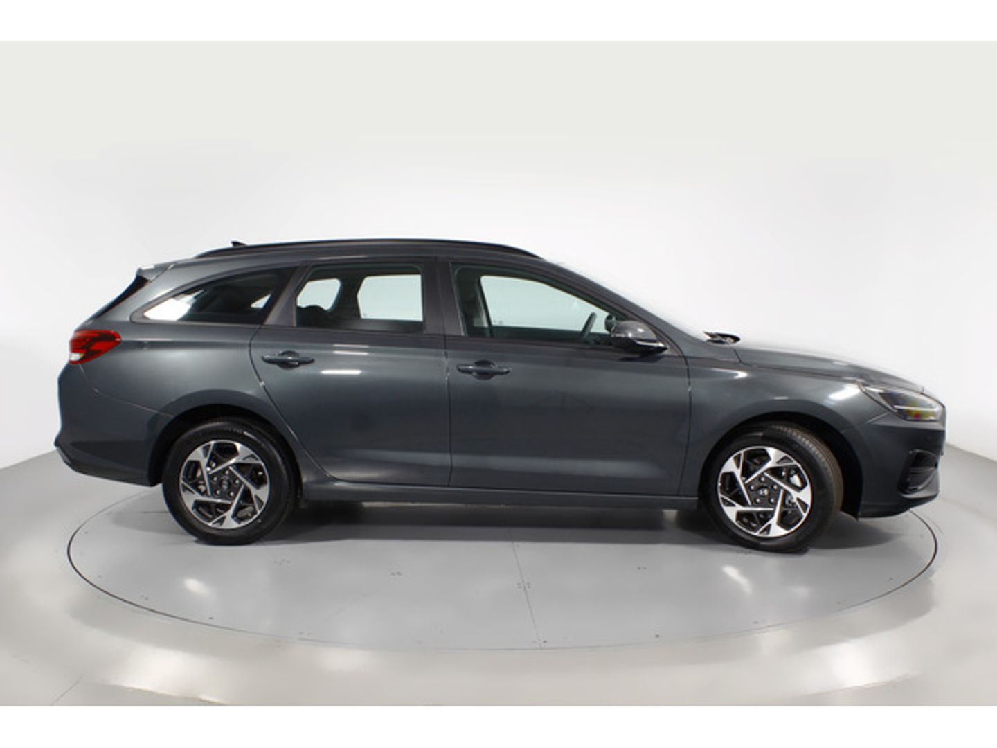 Hyundai i30 1.0 TGDI 48V Klass 74 kW (100 CV) Verde Compact
