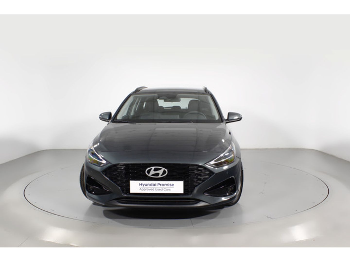 Hyundai i30 1.0 TGDI 48V Klass 74 kW (100 CV) Verde Compact