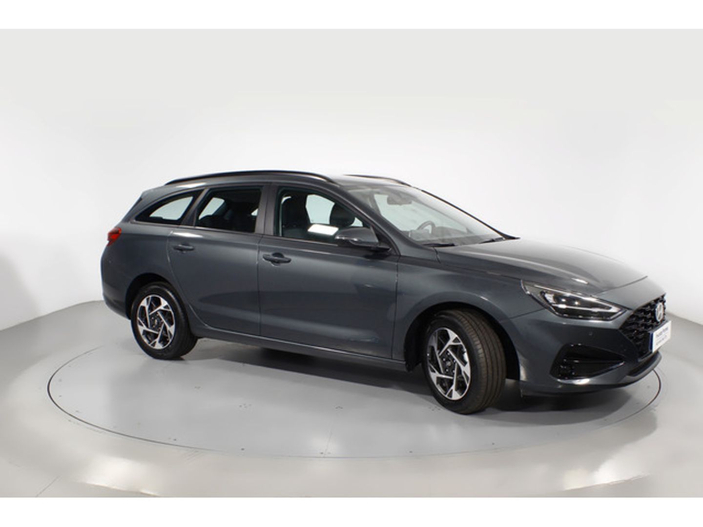 Hyundai i30 1.0 TGDI 48V Klass 74 kW (100 CV) Verde Compact