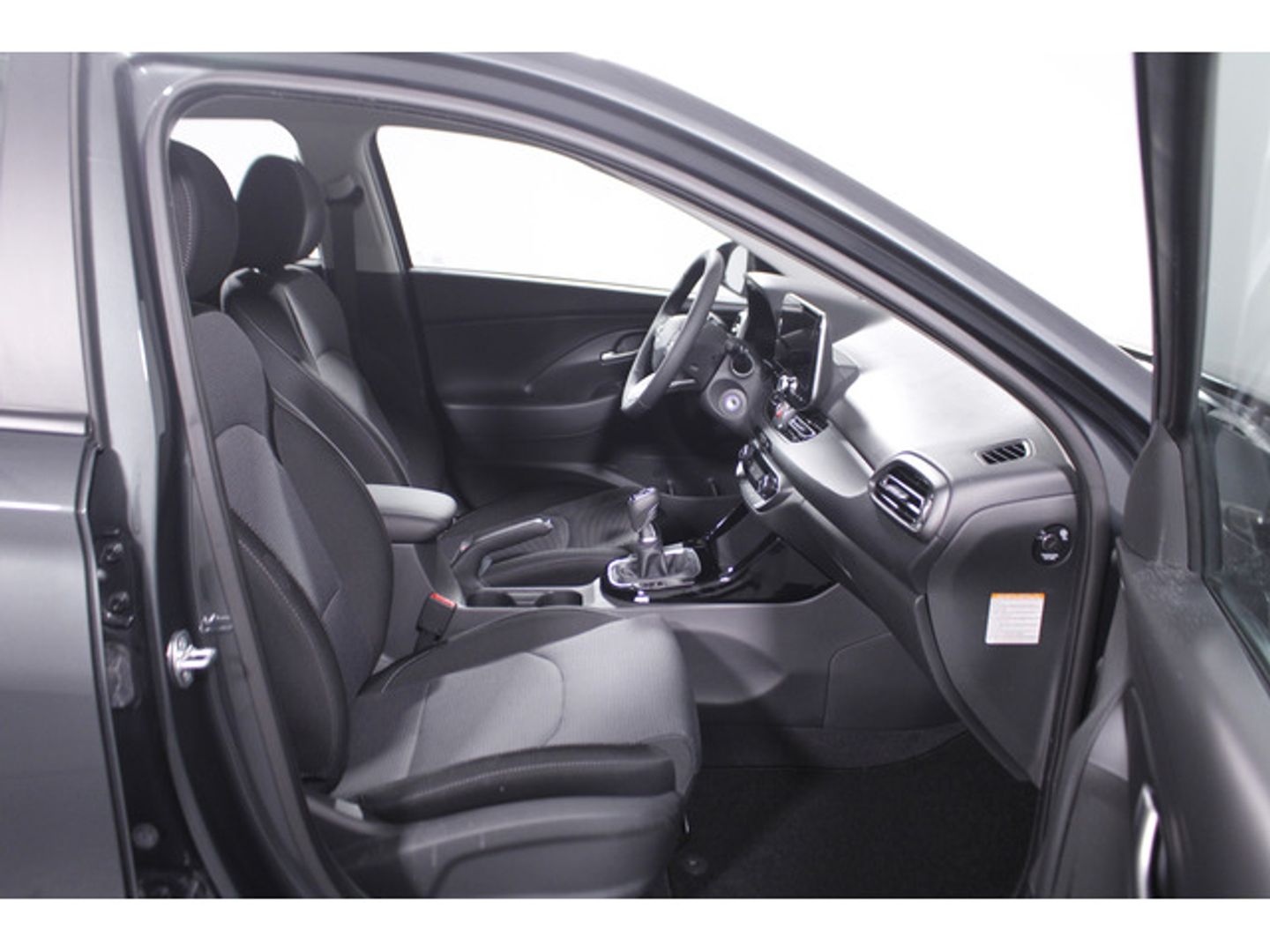 Hyundai i30 1.0 TGDI 48V Klass 74 kW (100 CV) Verde Compact