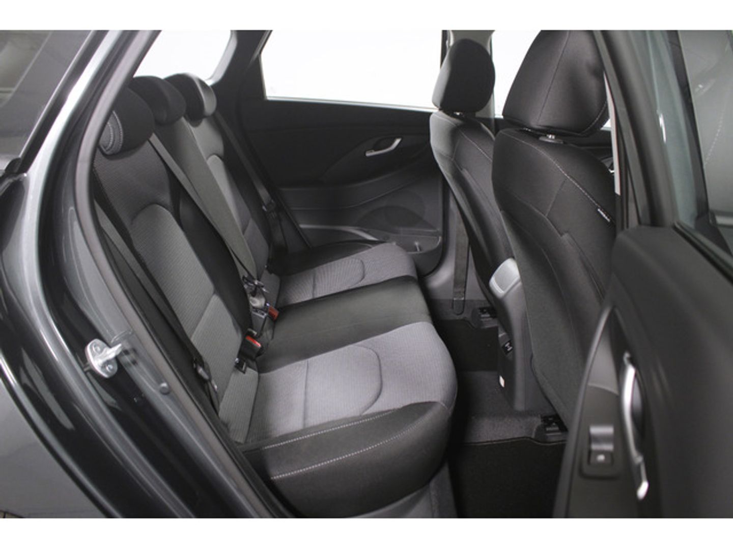Hyundai i30 1.0 TGDI 48V Klass 74 kW (100 CV) Verde Compact