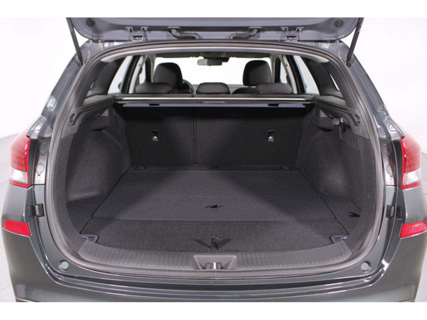 Hyundai i30 1.0 TGDI 48V Klass 74 kW (100 CV) Verde Compact