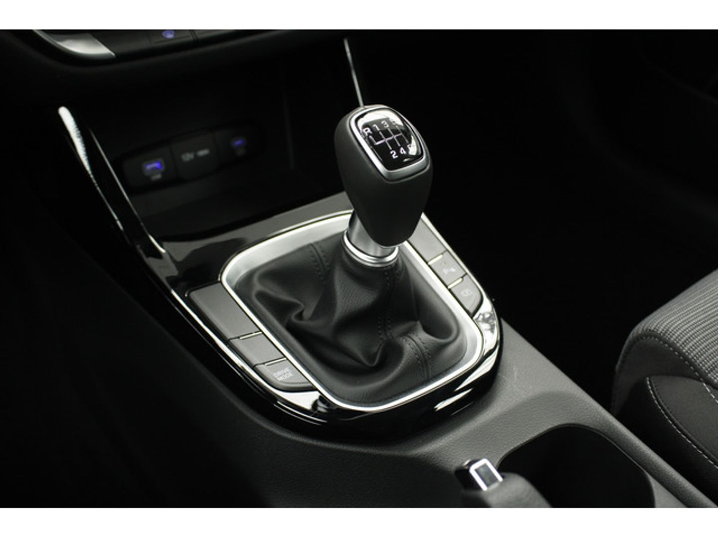 Hyundai i30 1.0 TGDI 48V Klass 74 kW (100 CV) Verde Compact