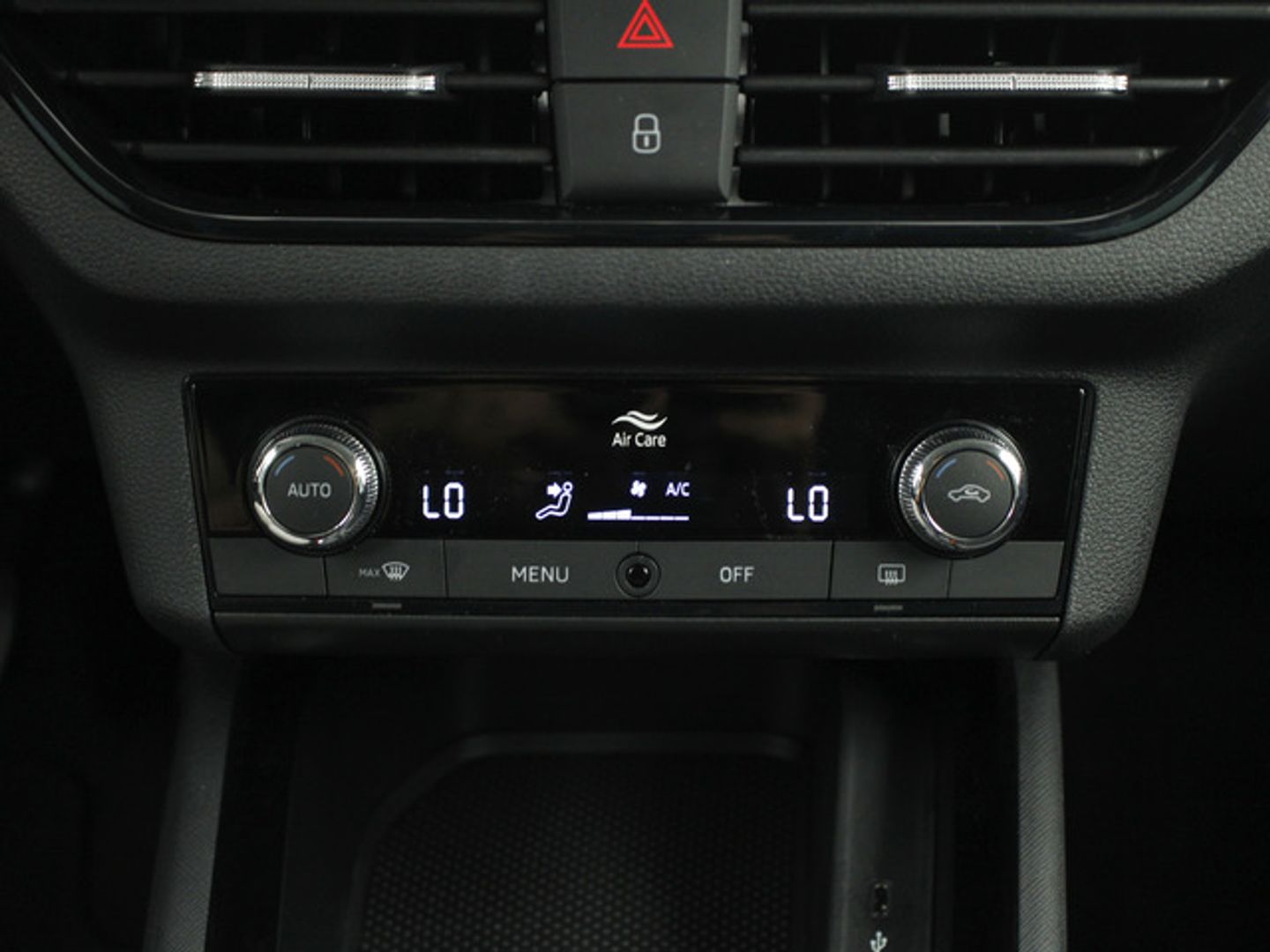 Skoda Kamiq 1.0 TSI Ambition 81 kW (110 CV) Azul SUV