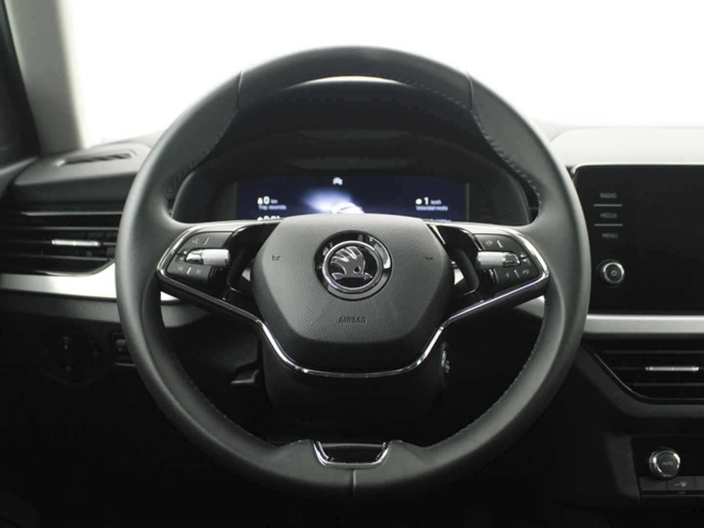 Skoda Kamiq 1.0 TSI Ambition 81 kW (110 CV) Azul SUV