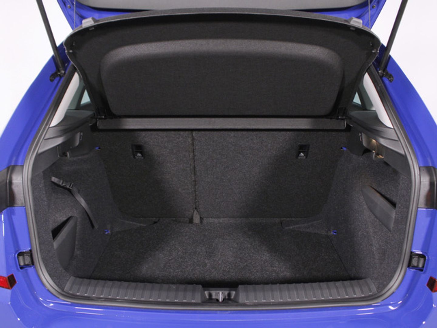 Skoda Kamiq 1.0 TSI Ambition 81 kW (110 CV) Azul SUV