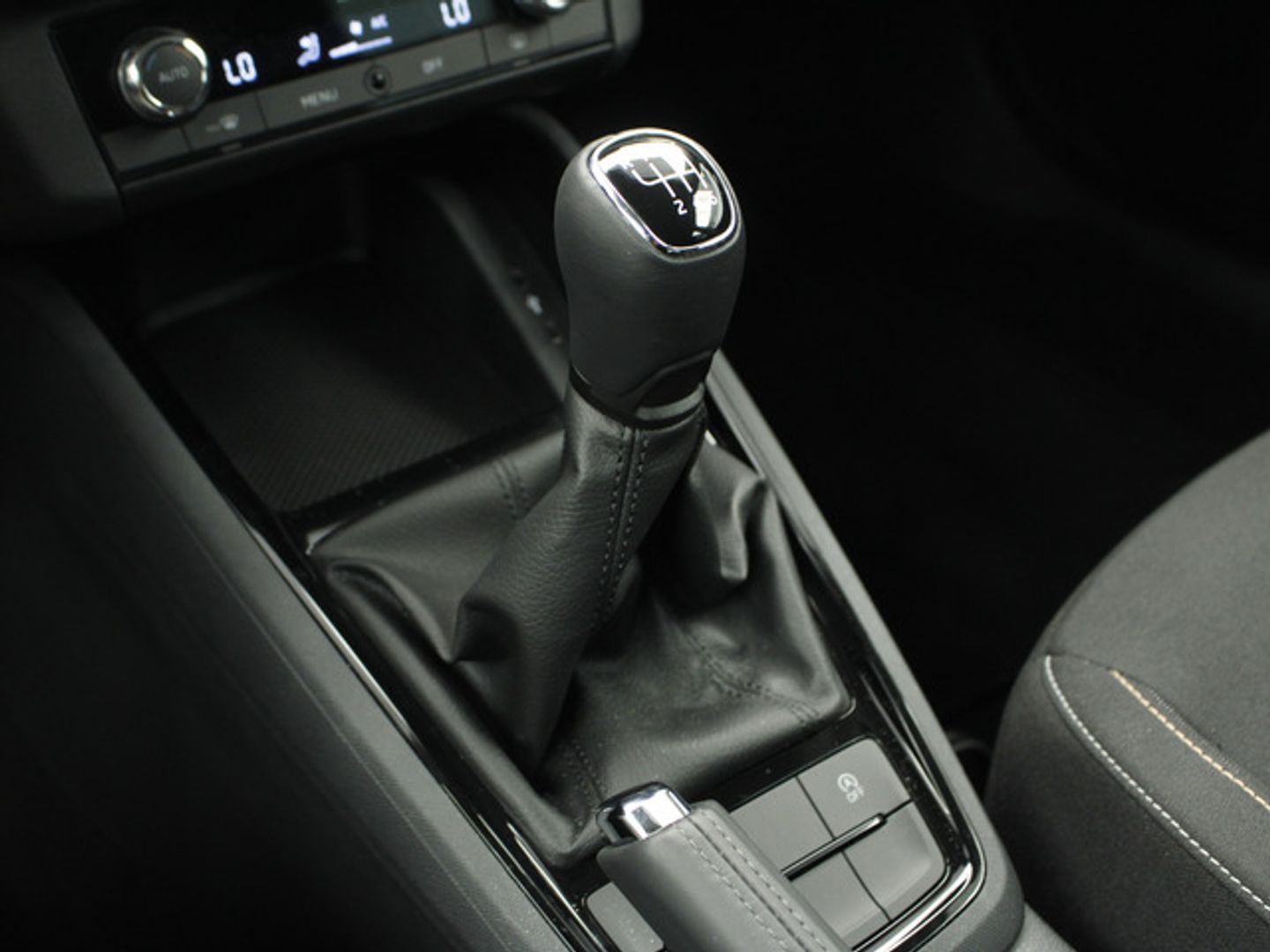 Skoda Kamiq 1.0 TSI Ambition 81 kW (110 CV) Azul SUV