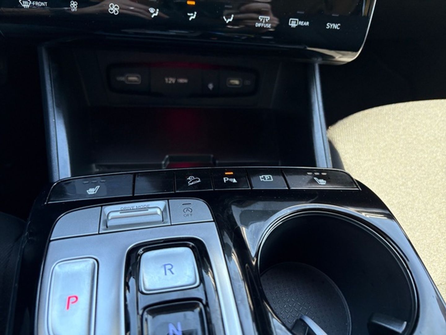 Hyundai Tucson 1.6 CRDI 48V Tecno 4X2 DCT 100 kW (136 CV) Gris SUV