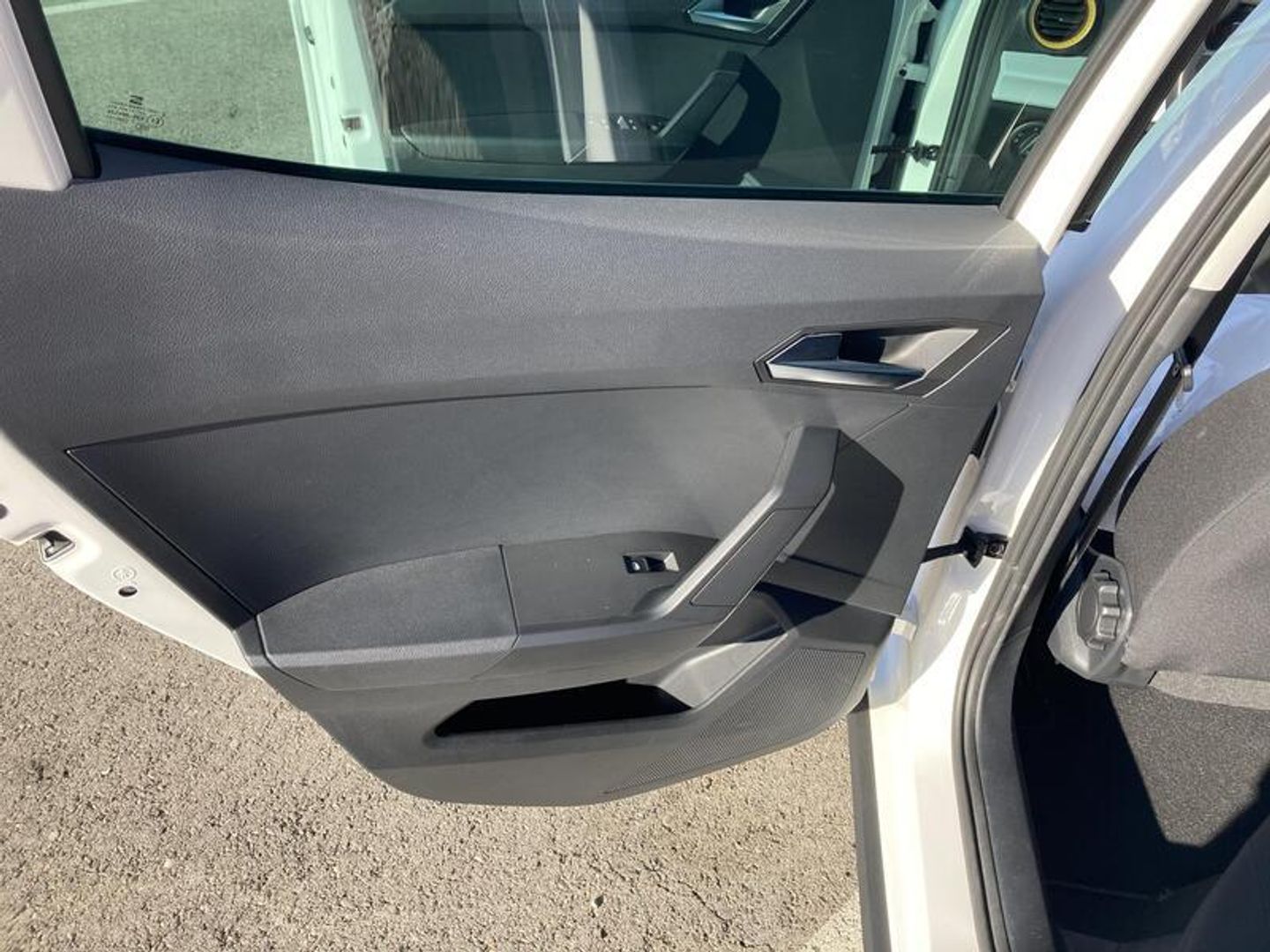 SEAT Arona 1.0 TSI Style Plus 81 kW (110 CV) Blanco SUV
