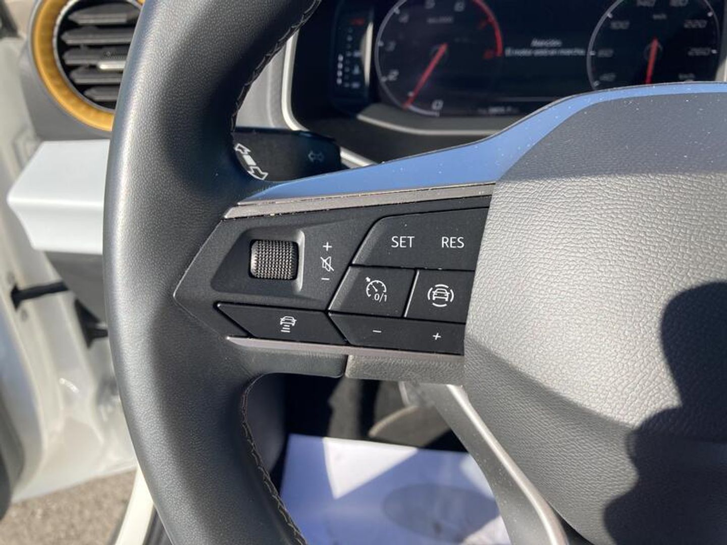 SEAT Arona 1.0 TSI Style Plus 81 kW (110 CV) Blanco SUV