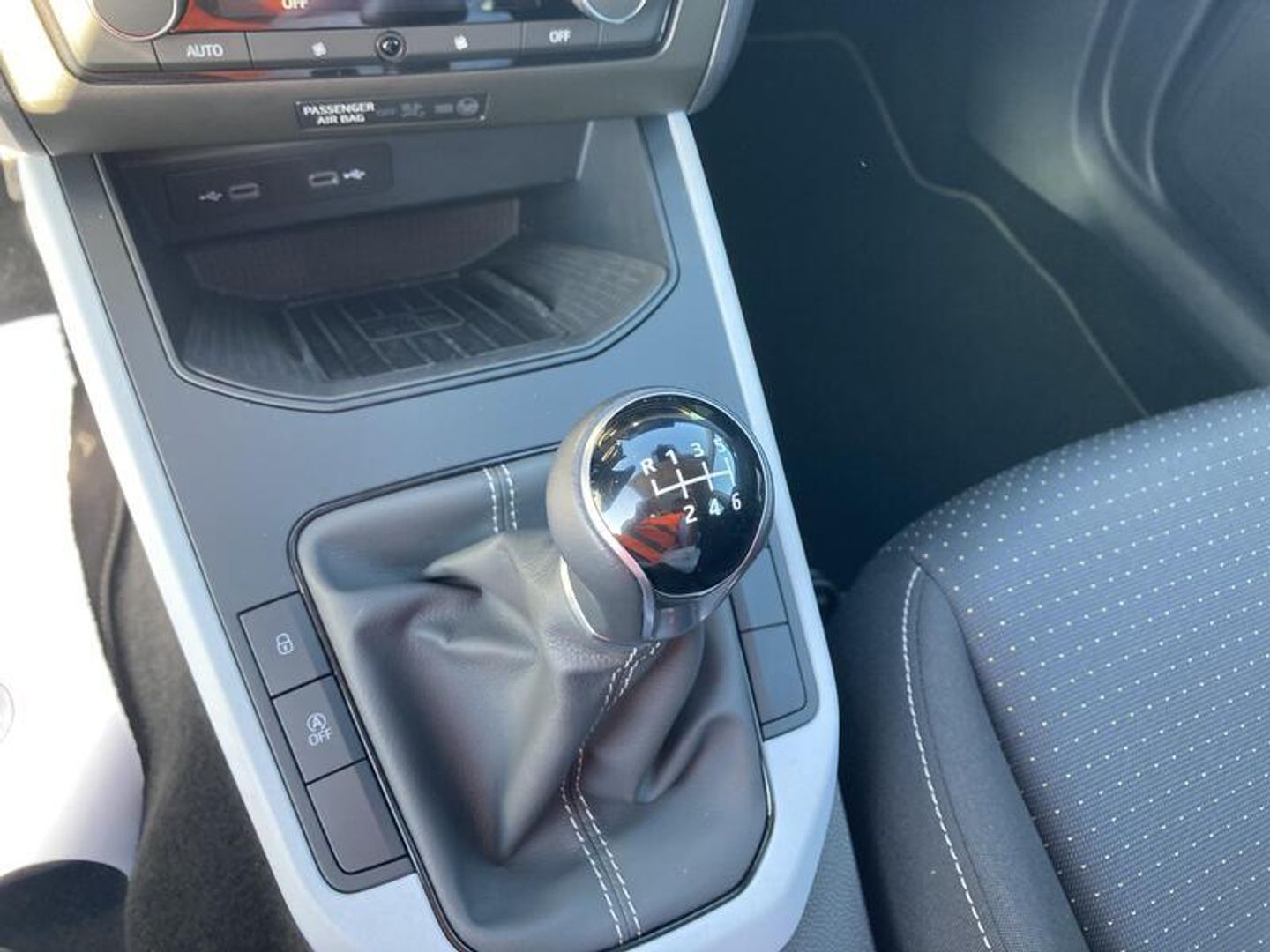 SEAT Arona 1.0 TSI Style Plus 81 kW (110 CV) Blanco SUV