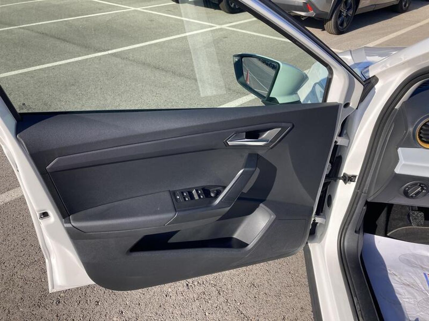 SEAT Arona 1.0 TSI Style Plus 81 kW (110 CV) Blanco SUV