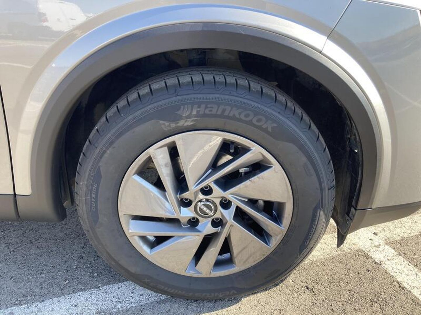 Nissan Qashqai DIG-T 158 mHEV Acenta Xtronic 116 kW (158 CV) Gris SUV
