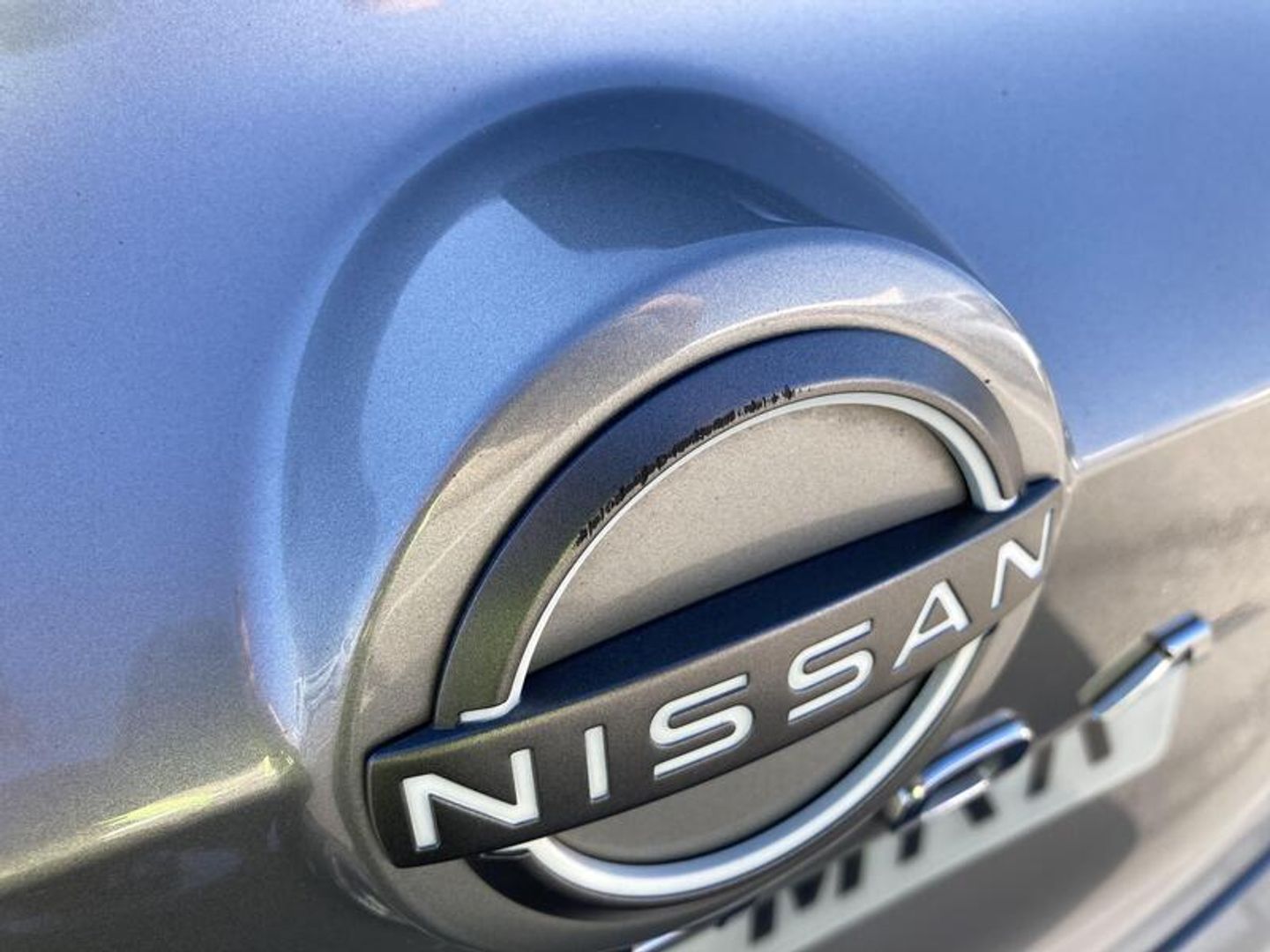 Nissan Qashqai DIG-T 158 mHEV Acenta Xtronic 116 kW (158 CV) Gris SUV