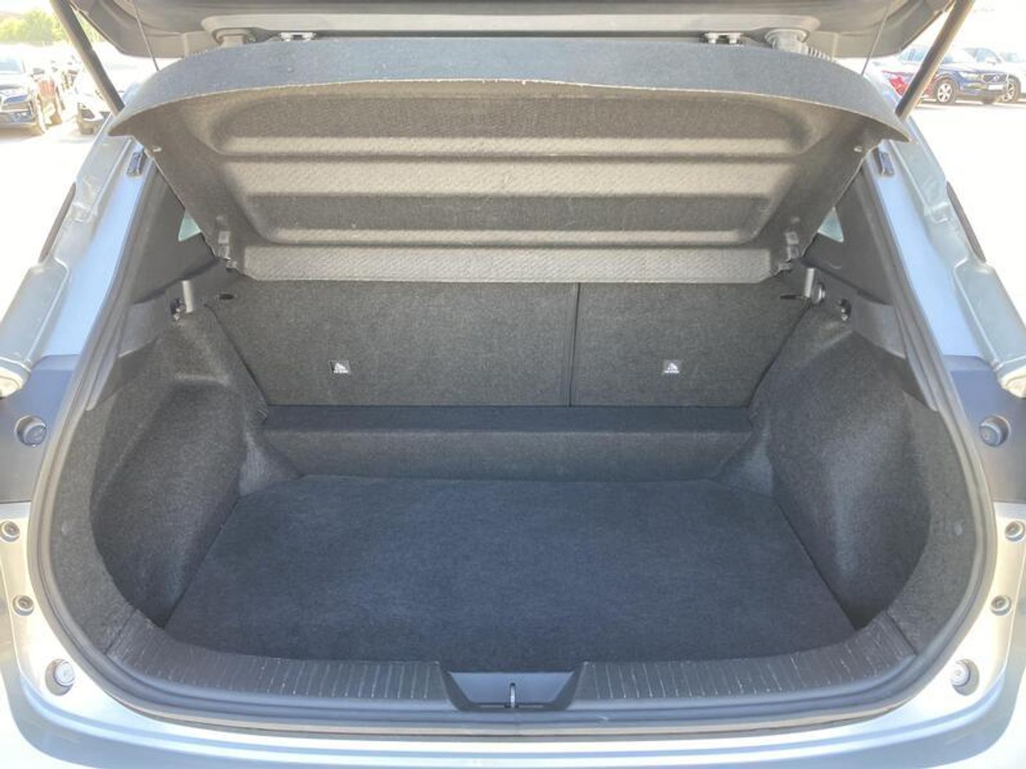 Nissan Qashqai DIG-T 158 mHEV Acenta Xtronic 116 kW (158 CV) Gris SUV