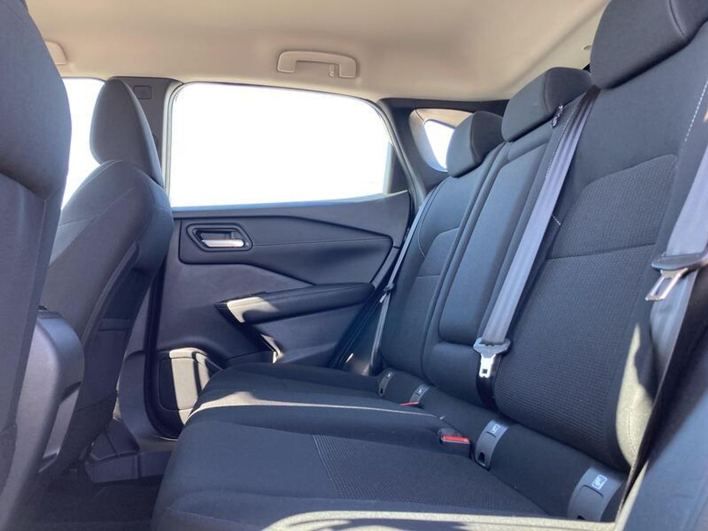 Nissan Qashqai DIG-T 158 mHEV Acenta Xtronic 116 kW (158 CV) Gris SUV