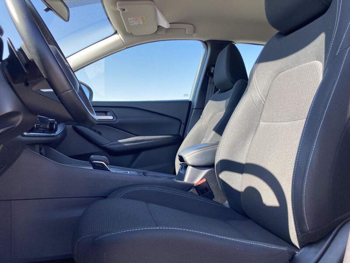 Nissan Qashqai DIG-T 158 mHEV Acenta Xtronic 116 kW (158 CV) Gris SUV