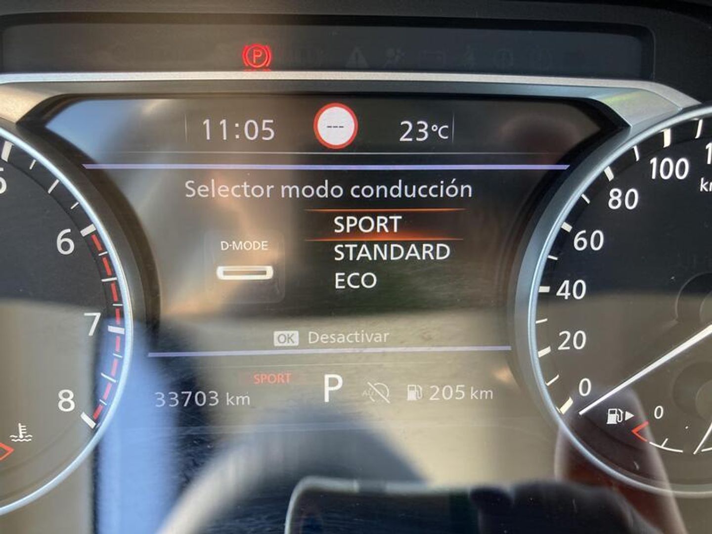 Nissan Qashqai DIG-T 158 mHEV Acenta Xtronic 116 kW (158 CV) Gris SUV