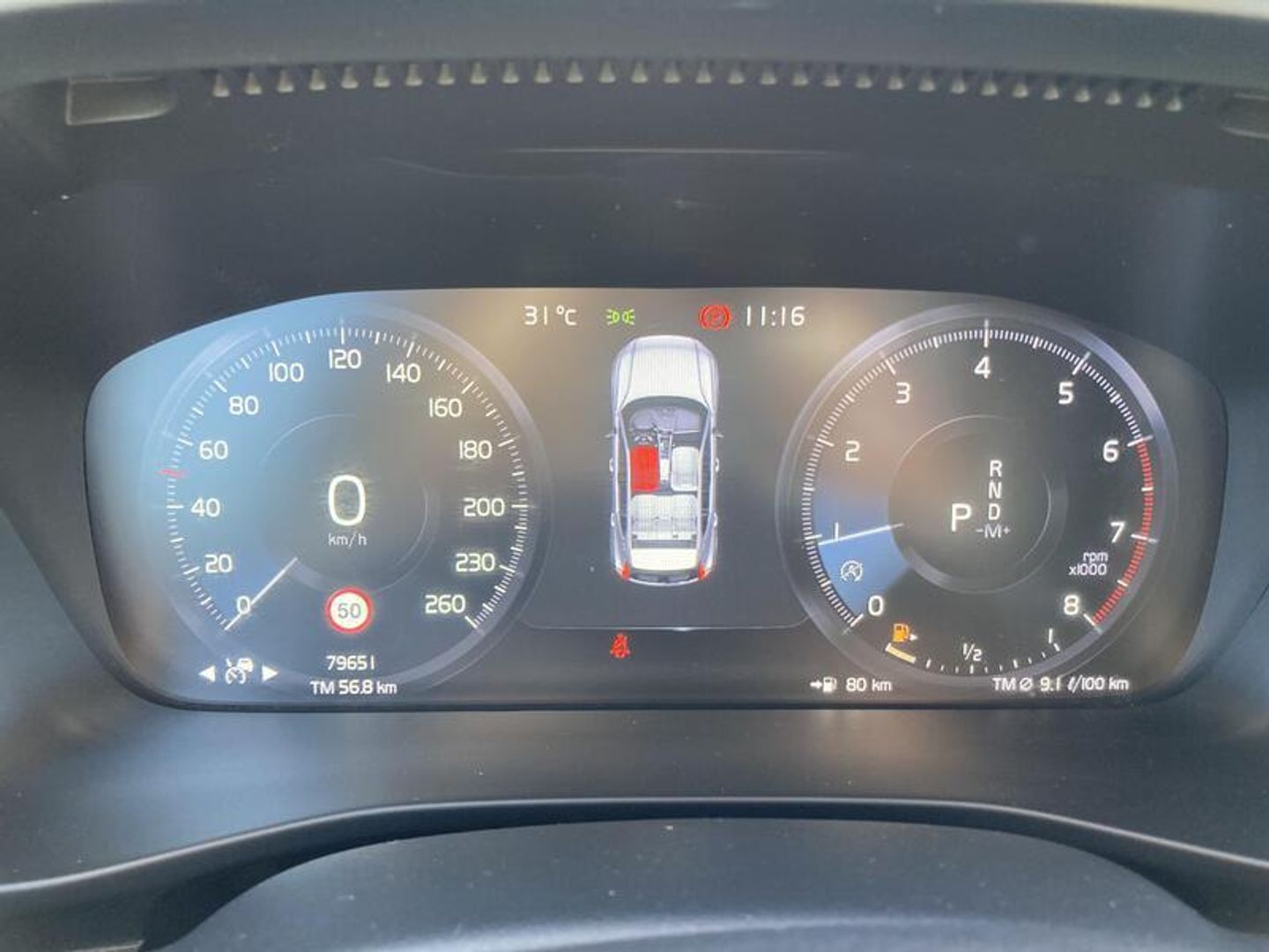 Volvo XC40 T3 R-Design Auto 120 kW (163 CV) Blanco SUV