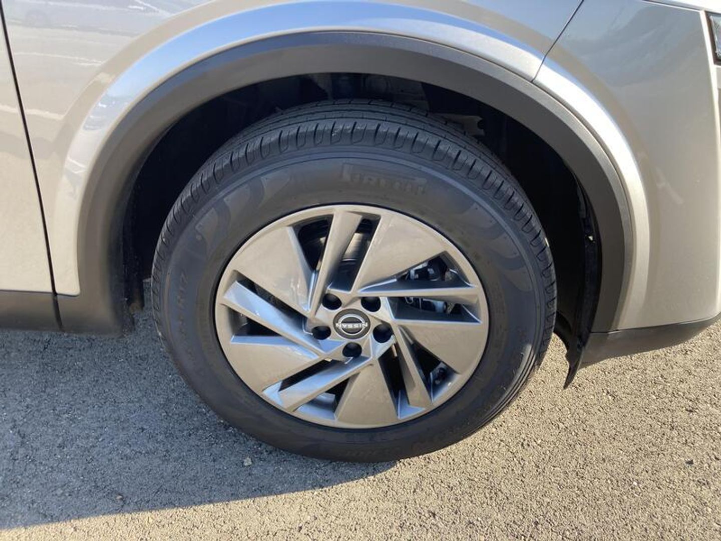 Nissan Qashqai DIG-T 158 mHEV Acenta Xtronic 116 kW (158 CV) Gris SUV