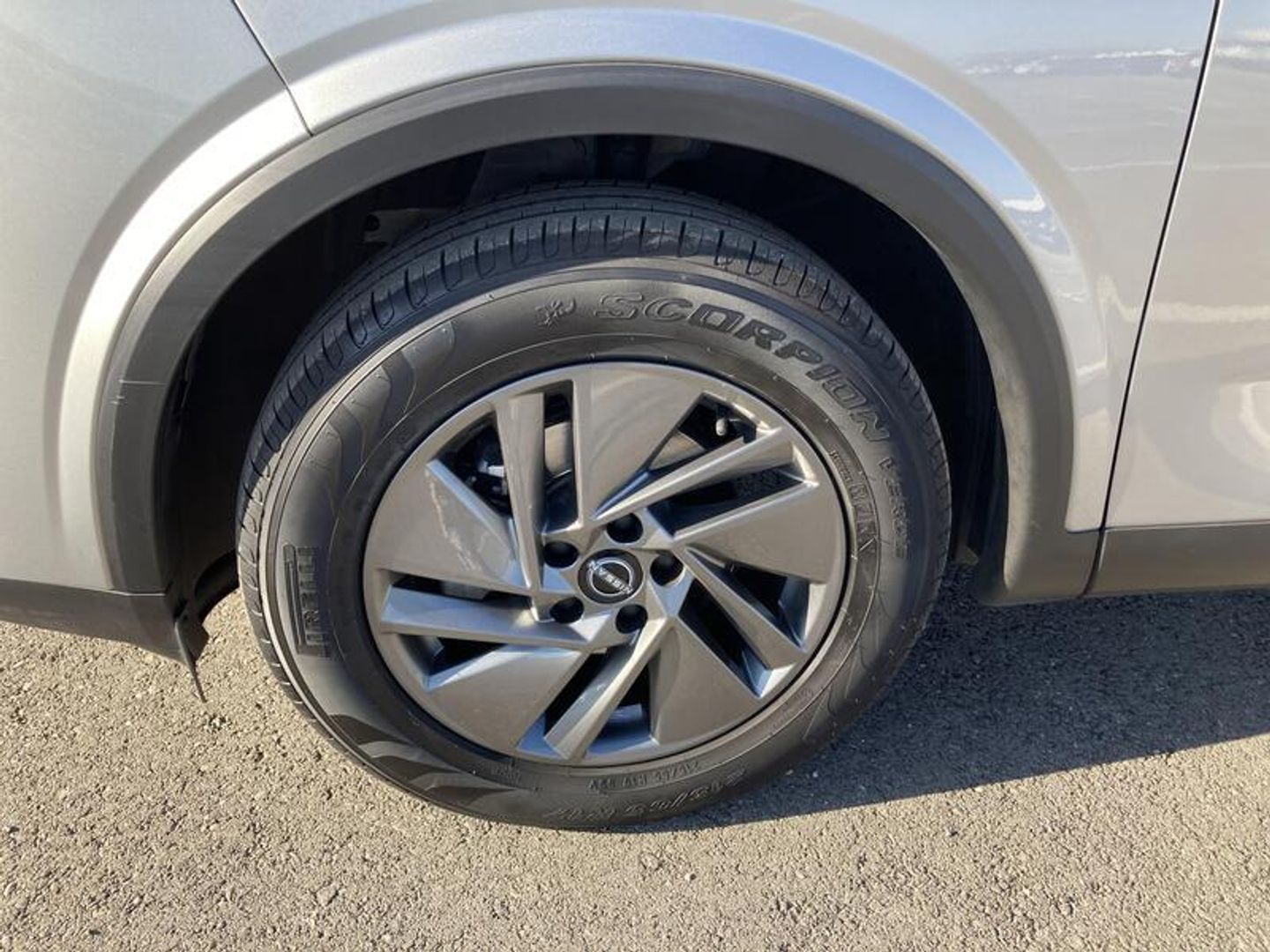 Nissan Qashqai DIG-T 158 mHEV Acenta Xtronic 116 kW (158 CV) Gris SUV