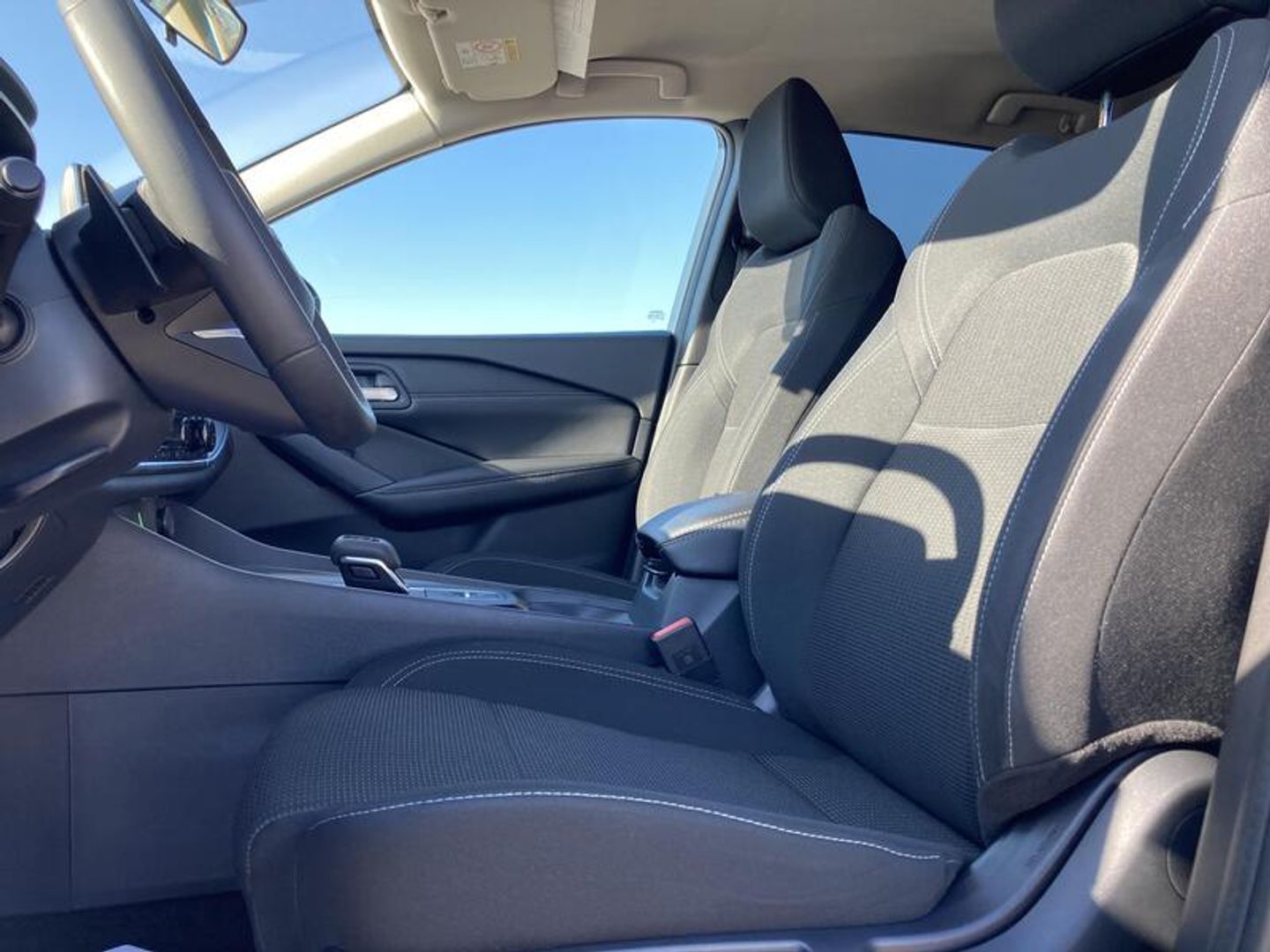 Nissan Qashqai DIG-T 158 mHEV Acenta Xtronic 116 kW (158 CV) Gris SUV