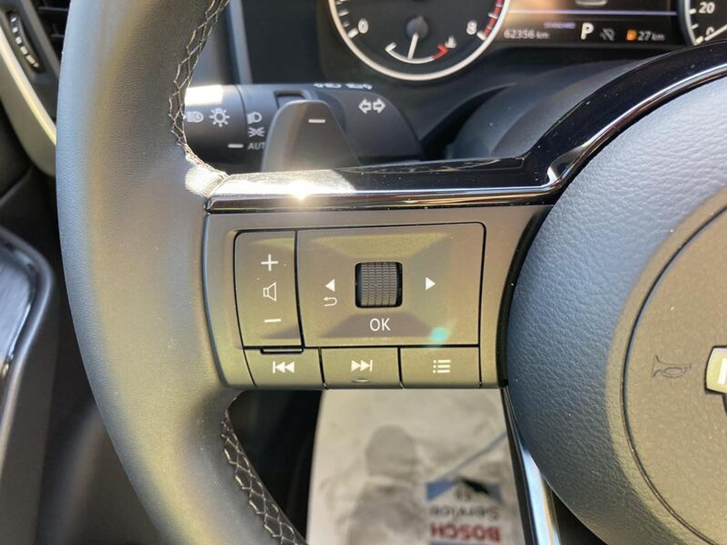 Nissan Qashqai DIG-T 158 mHEV Acenta Xtronic 116 kW (158 CV) Gris SUV