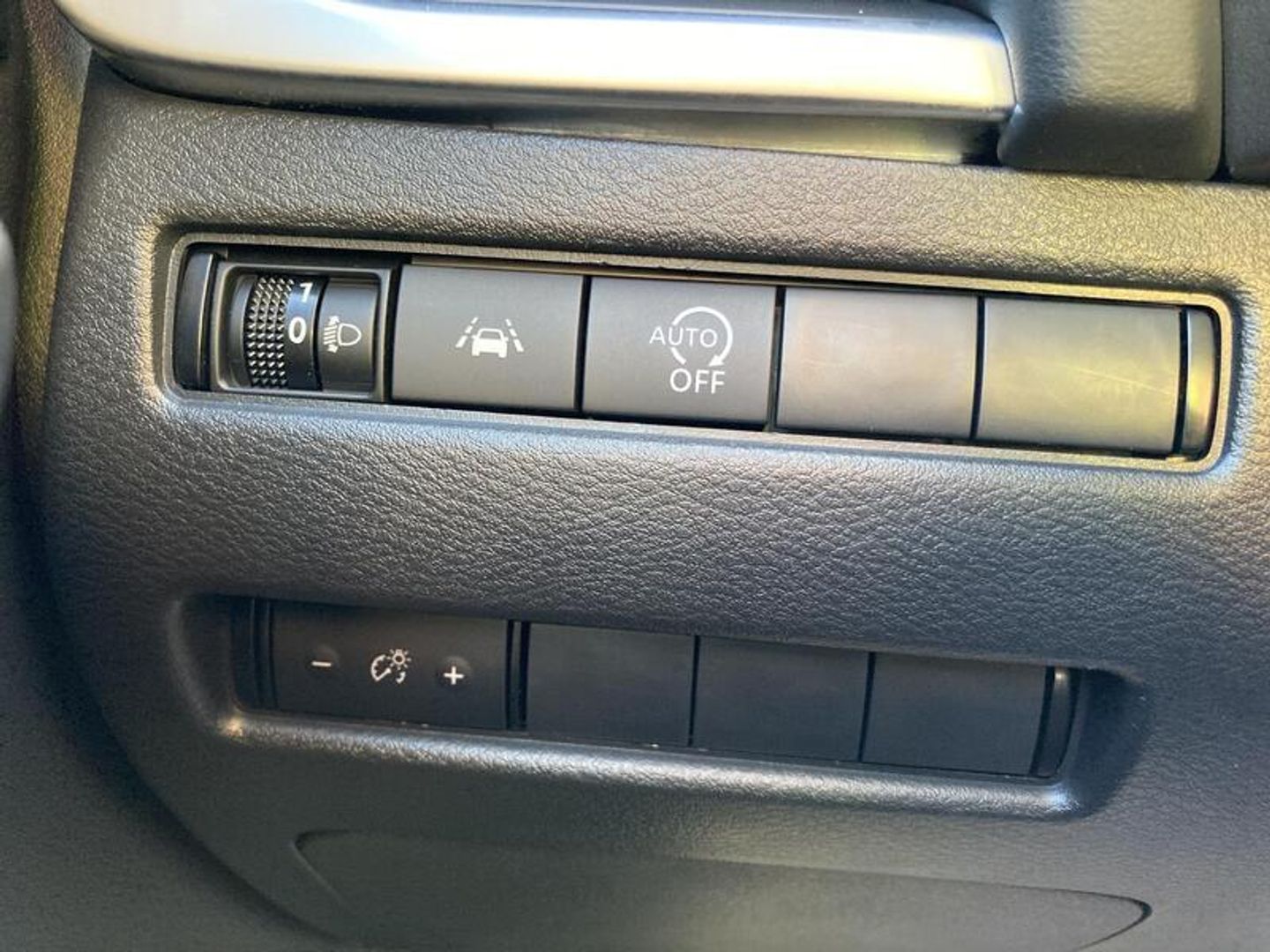 Nissan Qashqai DIG-T 158 mHEV Acenta Xtronic 116 kW (158 CV) Gris SUV