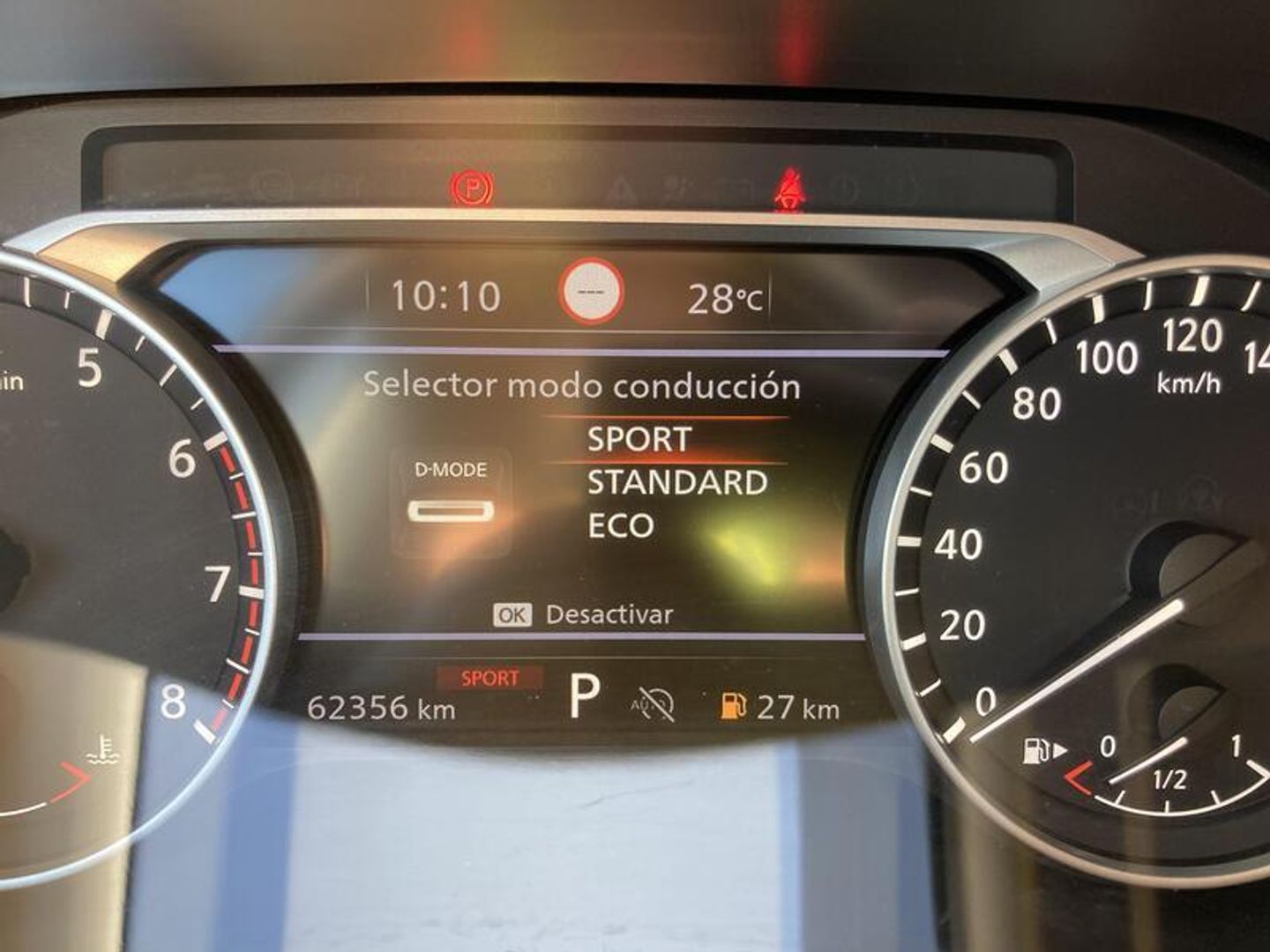 Nissan Qashqai DIG-T 158 mHEV Acenta Xtronic 116 kW (158 CV) Gris SUV