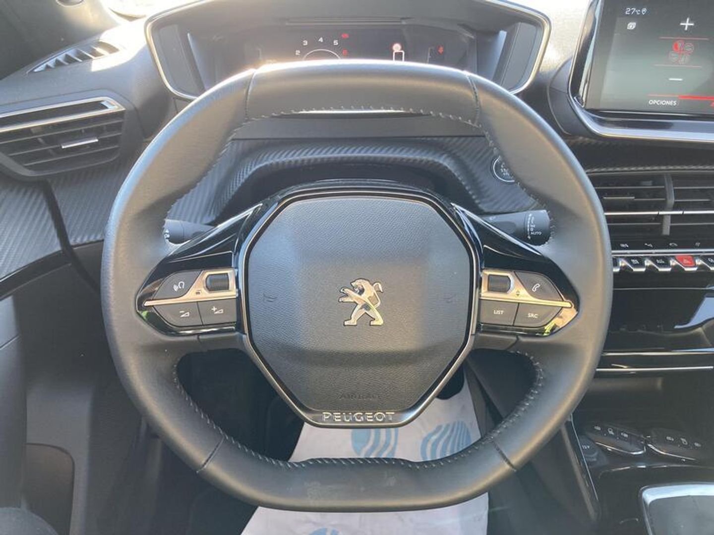 Peugeot 2008 PureTech 130 S&S Allure Pack 96 kW (130 CV) Gris SUV