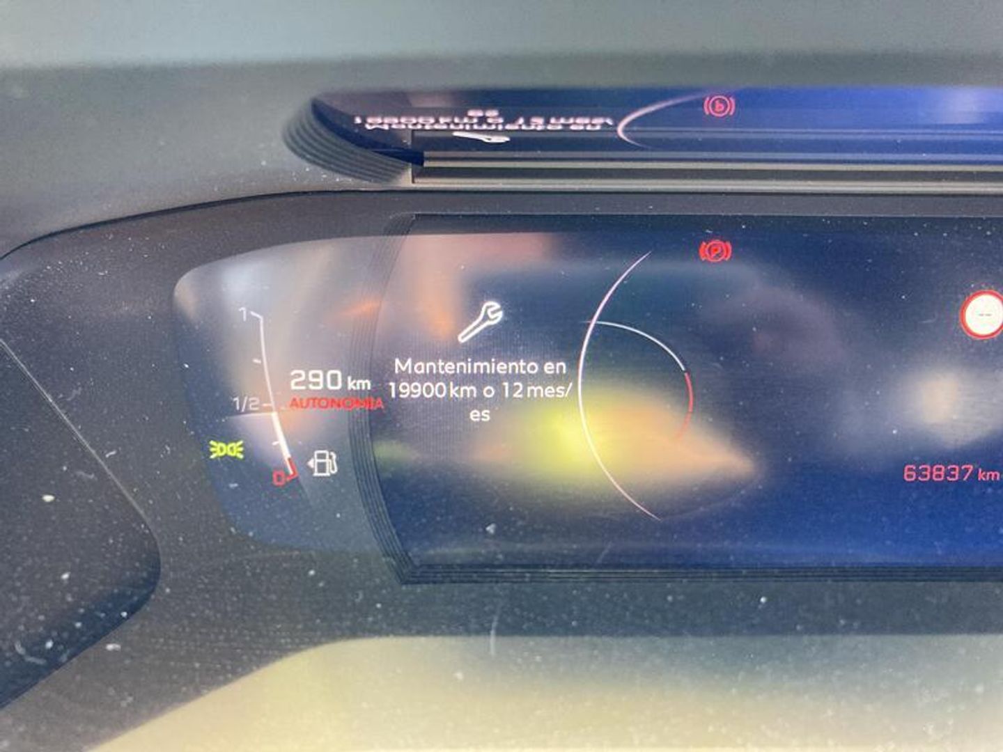 Peugeot 2008 PureTech 130 S&S Allure Pack 96 kW (130 CV) Gris SUV