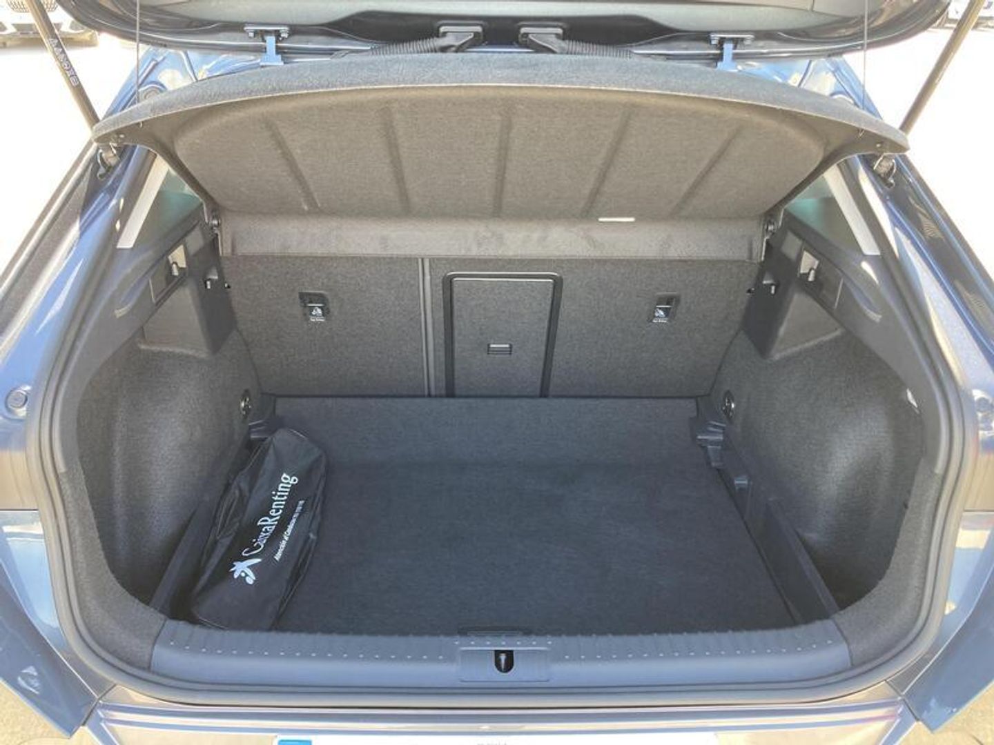 CUPRA Formentor 1.5 TSI Tech Edition DSG 110 kW (150 CV) Gris SUV